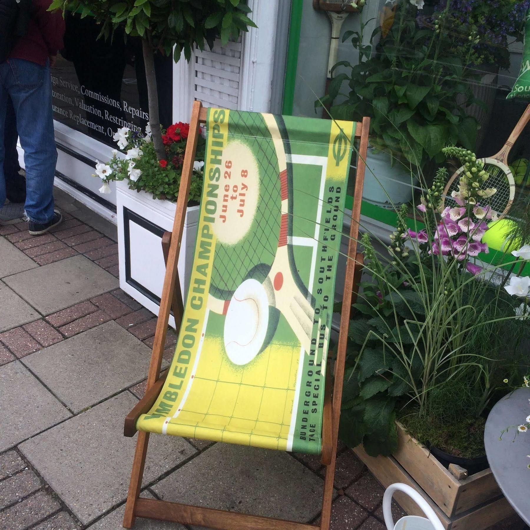 ロンドンウィンブルドン スタジオ フラットアパートメント エクステリア 写真
